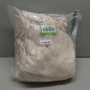 Bedsure Cotton Duvet Cover Set - 100% Cotton Waffle Weave Beige Duvet Cover California King, GentleSoft and Breathable Cal King Bedding Set for All Season, 3 Pieces, 104"x98"