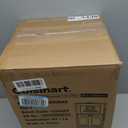 Hamilton Beach 12 Cup Programmable Coffee Maker, FrontFill Drip Coffee Maker