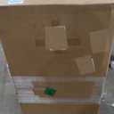 YOSHOOT Lazy Floor Sofa Convertible Bean Bag Sofa Bed Couch, 5-Position Foldable Sleeper Chair with Armrest, Ideal for Reading & Gaming