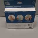 The First Years Squeeze & Sip Toddler Straw Cups  Squeezable Transition Sippy Cup with Silicone Straw  Toddler Feeding Supplies  7 Oz  3 Count  Ages 6 Months and Up