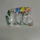 High Pressure Washer Gun 3000 PSI Max, Power Washer Short Gun M22-14mm with 1/4 Inch Quick Connector, Compatible for Some of Greenworks for Kar-cher for Ryobi Homelite Pressure Washer