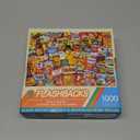 MasterPieces - Mom's Pantry 1000 Piece Jigsaw Puzzle, Fun for Adults & Family, Non-Glare Finish, 19.25" x 26.75", Nostalgic Design