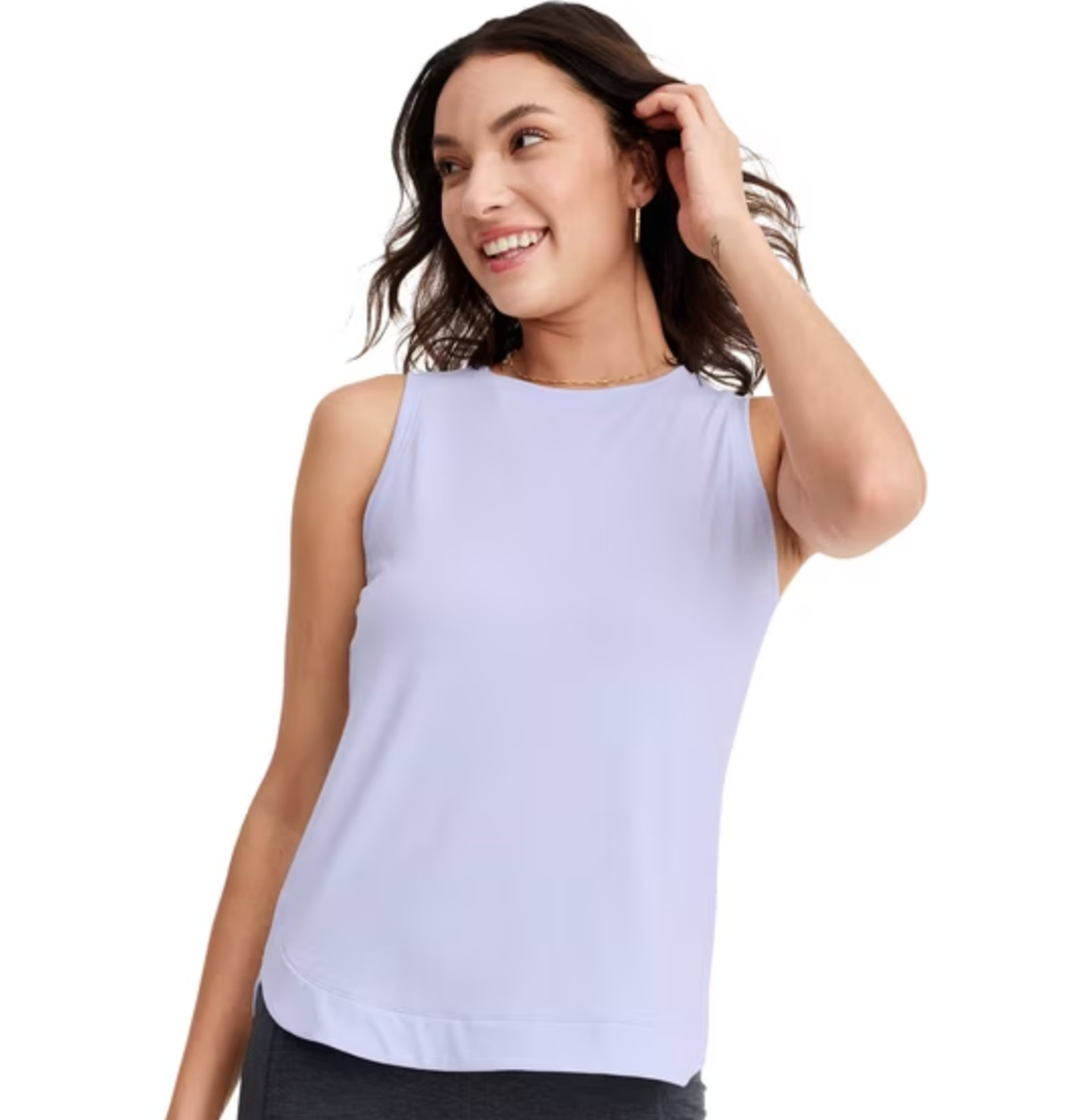 Jockey Women's EVERACTIVE Tank, XS