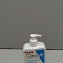 CeraVe Hydrating Anti Dandruff Shampoo, 1% Pyrithione Zinc Dandruff Treatment With Ceramides, Niacinamide & Hyaluronic Acid, Helps Eliminate Flakes & Provides Itchy Scalp Relief, Sulfate Free, 19 Oz