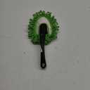 Car Brush Duster Detail Multifunctional Car Brush Easy to Use Non-Slip Grip for Car Home Kitchen