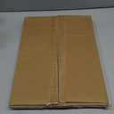 9x13 Wood Frame Brown, Natural Wooden 13x9in Picture Frames, Modern Golden 9 x 13inch Gallery Photo Pic Frame with HD Plexiglass, Horizontal Vertical Wall Mounting Tabletop Display 1Pcs