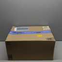 Knitgrip 3 Pack Seagrass Plant Basket Indoor with Artificial Moss Woven Baskets Flower Pots Planters for Home Decor