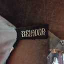 BELADOR Queen All-Season Duvet Insert - Down Alternative, Mid-Plush Lightweight Comforter, Box Quilted Siliconized Fiberfill Oeko-Tex Hotel Comforter