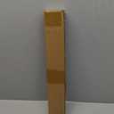 WYZM F15T8 LED Tube Light,7W 18inch/18 Length, 5000K Daylight White, T8 LED Replacement Tube Light, Rotatable End Caps,Frosted Cover, 85-265VAC (120V 2Pack)