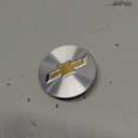 Genuine 20914866 Chrome Plastic Wheel Cap for Chevy Malibu Volt Impala Cruze