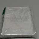 25PCS 5.9" x 8.1" Jumbo Card Sleeves, Rigid Print Protectors Clear Hard Plastic Large Card Sleeves for Jumbo Card, Top Loading Rigid Card Sheet Protectors for Postcards, Photos, Trading&Sports Cards