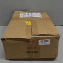 NIERBO 200 Inch Large Huge Projector Screen Big 16:9 3D Movie Screen of Thick Canvas Material Projection Screen HD for Outdoor Indoor Home Theater Church with a Black Projector Bag Not Include Mount