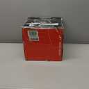 A-Premium Boost Power Brake Booster Compatible with Dodge Grand Caravan 2011-2016 & Chrysler Town & Country 2011-2016 & Ram C/V 2012-2015, Without Master Cylinder