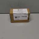 Kidde Carbon Monoxide Detector, Propane, Natural, Methane, & Explosive Gas Alarm, Plug-in Wall with 9-Volt Battery Backup, Digital LED Display