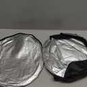 KAYZT Windshield Sun Shade for Toyota RAV4 2019-2025 RAV-4 Foldable Sunshade SUV Front Window Custom Fit Accessories