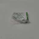 Women Strapless Cropped Tube Top Neon Off Shoulder Bralette Basic Wrapped Chest Bandeau Bustier Clubwear, L