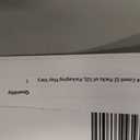 Depend Guards Incontinence Pads for Men, Maximum Absorbency, 104 Count (2 Packs of 52), 
