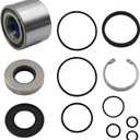 LOSTAR Sea Doo Jet Pump Rebuild Repair Kit Fit For 4-Tec GTX RXP RXT 2004-2017