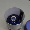 Reed Diffuser, 6.7 Oz Escape Scented Diffuser with Sticks, Long Lasting Fragrance Air Freshener, Bathroom Shelf Decor