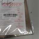 OXRUN Hilarious Baby Shower Games, Baby Family Feud, 30 Double-Sided Fill in Game Cards & 1 Answer Card for Gender Reveal Party Favor Decorations Supplies - A06