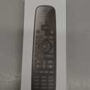 SofaBaton U2 Universal Remote (with Backlight), All-in-One Smart Universal Remote Control with Customized APP for TV/Soundbar/DVD/Blu-ray/Projector and More, Macro Buttons & Extended Infrared Range