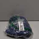 Wegreeco Washable Male Dog Belly Band - Pack of 3 - Washable Male Dog Belly Wrap, Small Doggie Dog Diapers Male for Doggy Puppy (Black, Charcoal, Navy, Small)