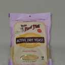 Bob's Red Mill Gluten Free Active Dry Yeast, 08 Oz (8 Ounce (Pack of 1)), EXP 25/SEP/2025