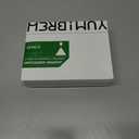 Yum!Brew Instant Jasmine Americano Coffee  Freeze-Dried Yunnan Arabica | 12 Servings | Floral & Smooth | Hot or Cold Brew | No Sugar | Low Calorie | Mini Travel Pods (EXP 11/17/24)