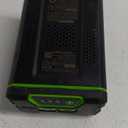 Greenworks PRO 80V 2Ah Lithium Ion Battery GBA80200