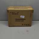 Attelite Acrylic Display Case Compatible with POP MART Labubu Display Case, 4 Tier Figure Clear Cases for Collectibles with 3 Adjustable Divider, 3 Pack Large Storage Box with Magnetic Door