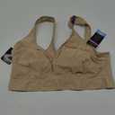 Bali Women's Comfort Revolution Wireless Bra, Full-Coverage Wirefree Bra, Cool Comfort Fabric 2XL