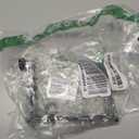 Adjustable Tablet Stand Holder, Non-Slip Foldable Holder Cradle Fit for 9-12.9" Tablets, iPad, Samsung and Kindle Fire, Display Stands Picture Frame Stand for Photos (Large Black)