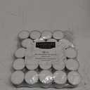 Candle Lite 4231595 Tea Light Candles, 50-Pk. - Quantity 6