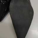 MAVMAX Slingback Heels for Women Kitten Heels with Bow Pointed Close Toe Pumps Dress Party Heeled Sexy Wedding Shoes, Size 6