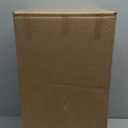 FOODLE Large Glass Drink Dispenser with Spigot - Glass Beverage Dispenser with Stand - Perfect for Parties & Weddings - Pitcher for Lemonade, Water, Sangria, Punch & Juice - Leakproof - 1.72 Gallon