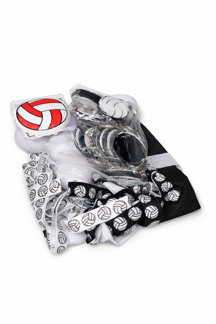 Volleyball Accessories Party Favors 