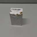 MAF Mass Air Flow Sensor MAF Sensor Compatible with 2016-2019 Cascada 1.6L, Encore 1.4L, 2016-2018 Cruze 1.4L OEM 12671625 0280218433 13432261 55498433