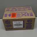 Triscuit Whole Grain Wheat Crackers 4 Flavor Variety Pack, Lunch Snacks, Bulk Snack Crackers, 4 Boxes, Best By: 02 APR 2026