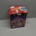 6FT Christmas Inflatables Outdoor Decs, Inflatable Polar Bear and Penguins in The Cup, Built-in Colorful LED Light, Blow Up Yard Decor for Lawn Garden Indoor Xmas Party, for Him, Her