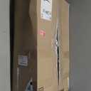 RUGSURE Washable Area Rug - 1/6 Thick - Stain & Water Resistant Non-Slip - Resistant Rug for Living Room, Bedroom, Nursery, Pet & Child Friendly, Vintage Charm Area Rugs (Rust, 6' x 9')