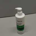 Dercos Dandruff Shampoo, Antifungal Dry Scalp Treatment & Itchy Scalp Relief, Prescription Strength Selenium Sulfide Comparable to 2% Ketoconazole, For Mild to Severe Dandruff & Flaky Scalps (13.8 Fl Oz (Pack of 1))