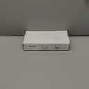 Lenwen 6 Pcs Large Christmas Bows Velvet Christmas Wreath Bows Xmas Tree Topper with Golden Edge Big Xmas Ornament for Wreath Gift Front Door Home Decor (11 x 19.6 Inch,Burgundy)