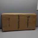 Wall Control 30-P-3232GV Galvanized Steel Pegboard Pack