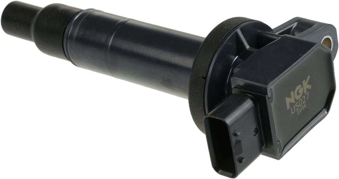 NGK U5027 (48668) Coil-On-Plug Ignition Coil