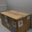 AS Headlight Assembly Compatible with 2006 2007 2008 Dodge Ram 1500/2006-2009 Dodge Ram 2500 3500 Chrome Housing Amber Reflector Driver Passenger Side