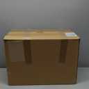 Center Console Between Seat for Minivans, SUVs, Middle Van Console Floor Console Organizer Storage Box with Locking