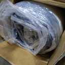 King Size Mattress, 14 Inch Size King Mattress in a Box, Medium Pocket Spring and Gel Memory Foam for Superior Comfort, Pressure Relief, Strong Edge Support