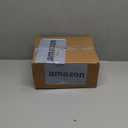 3 Qt/2.8 L Bird Seed Storage Container with Lids Airtight Measuring Cup, Bird Seed Dispenser Pet Food Container Are Used to Store Bird Food, Chicken Feed BPA Free (2.8L, White)