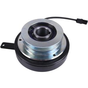 AIVWUMOT X0755 PTO Blade Clutch AM103575 AM103991 Compatible with John Deere F910 F912 F915 F925 F930 F932 F935 Front Mower MA-GT-JD22 AM118770 AM103252 AM100421 AM116184