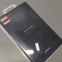 Samsung Tab A7 Lite Bookcover Dark Gray